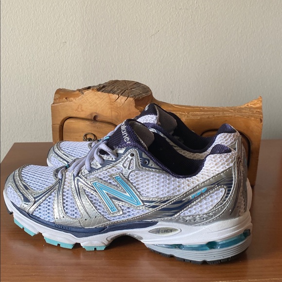 New Balance Shoes - New Balance Women's 759 v1 Running Shoe